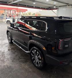 هافال دارجو